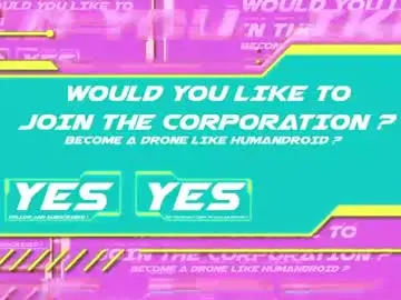 Chaturbate Live Sex Cam of humandr0id