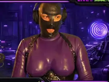 Chaturbate Live Sex of humandr0id