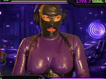 Chaturbate Live Porn of humandr0id