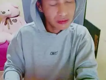 Chaturbate Adult Webcams of indaypakay_ts