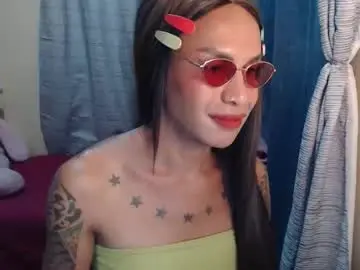 Chaturbate Live Porn of indaypakay_ts