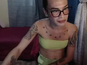 Chaturbate Free Porn Cam of indaypakay_ts