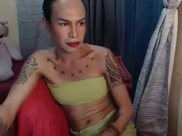 Chaturbate Free Live Porn of indaypakay_ts