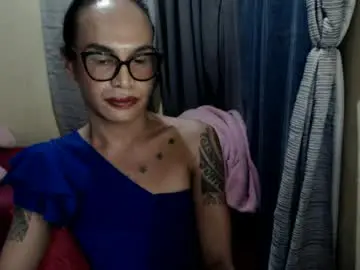 Chaturbate Nude Webcam of indaypakay_ts