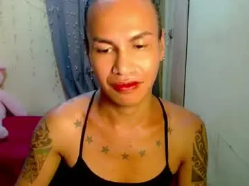 Chaturbate Adult Webcams of indaypakay_ts