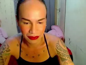 Chaturbate Sex Cam of indaypakay_ts