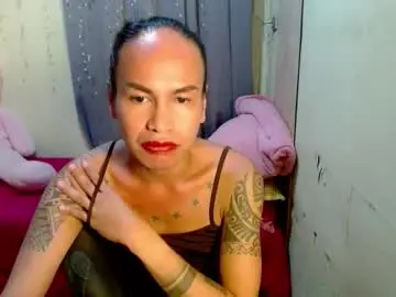 Chaturbate Free Porn Cam of indaypakay_ts