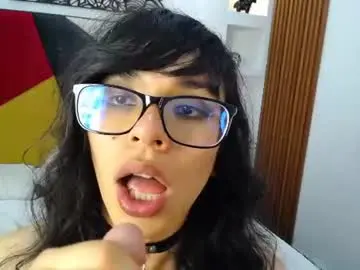 Chaturbate Free Porn Cam of lucy_montealegre