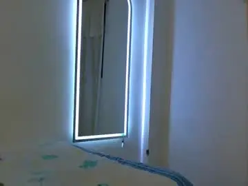 Chaturbate Live Porn of miaceleste777