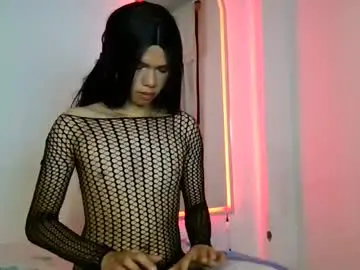 Chaturbate Adult Webcam of miaceleste777