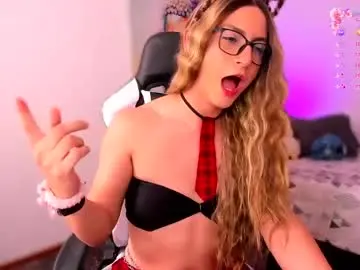 Chaturbate Private Sex Chat of pame_leon