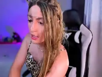 Chaturbate Live Porn of pame_leon