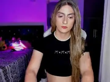 Chaturbate Nude Webcam of pame_leon