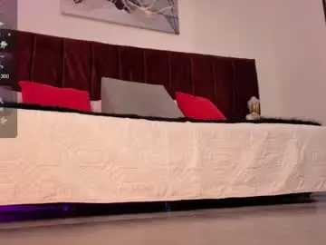 Chaturbate Adult Webcam of salomee_foxx_