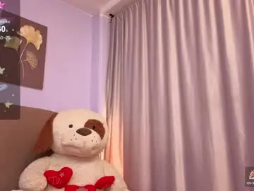 Chaturbate Live Sex of salomee_foxx_
