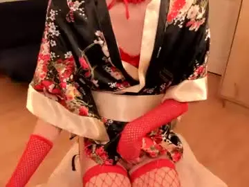 Chaturbate Best live sex cam show of sasha_sissy1