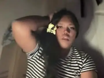 Chaturbate Live Sex Cam of ur_seductive_curvy