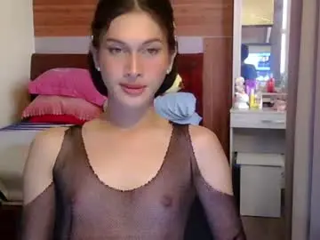 Chaturbate Best Webcam of veronica_morexx
