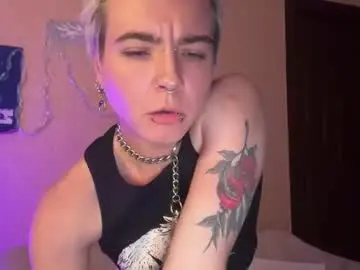 Chaturbate Live Sex of your_demise