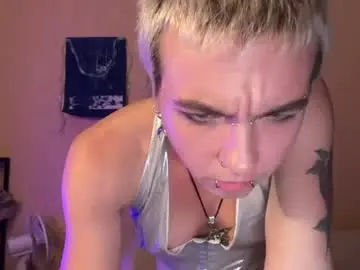 Chaturbate Sex Cam of your_demise