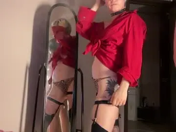 Chaturbate Adult Video Chat of your_demise