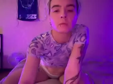 Chaturbate Live Sex Cam of your_demise