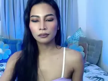 Chaturbate Adult Video Chat of yourprettybella_ts