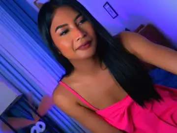 Chaturbate Adult Webcam of yourprettybella_ts