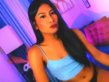 Chaturbate Adult Webcam of yourprettybella_ts
