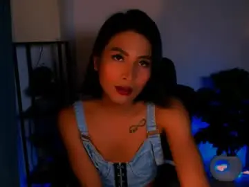 Chaturbate Watch Live Sex Cams of yourprettybella_ts