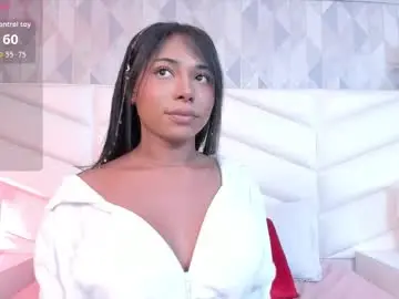 Chaturbate Live Porn of alisson_thompson_