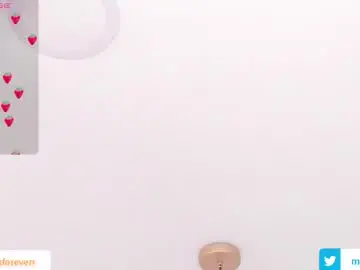 Chaturbate Private Sex Chat of alisson_thompson_