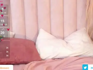 Chaturbate Private Sex Chat of alisson_thompson_