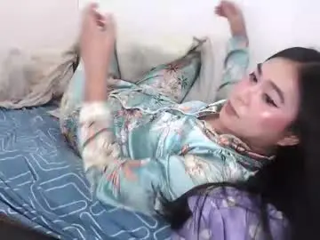 Chaturbate Watch Live Sex Cams of camela_star