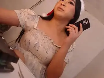 Chaturbate Adult Video Chat of camela_star