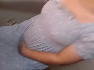 Chaturbate Sex Cam of camela_star