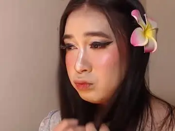 Chaturbate Best live sex cam show of camela_star