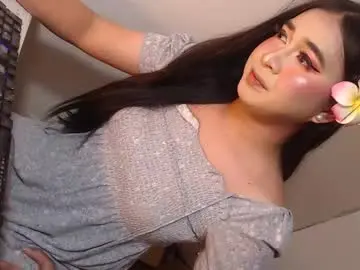 Chaturbate Live Porn of camela_star