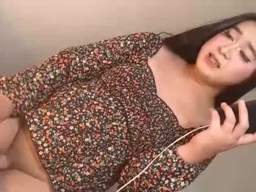 Chaturbate Nude Webcam of camela_star
