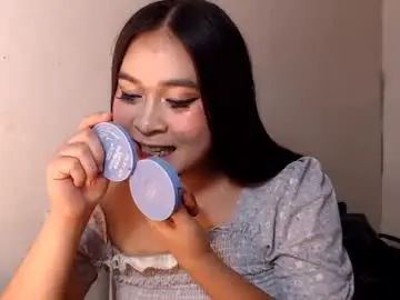 Chaturbate Live Sex Cam of camela_star