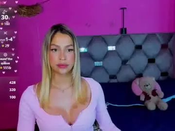 Chaturbate Best Webcam of dione_sexyy