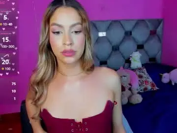 Chaturbate Adult Webcam of dione_sexyy