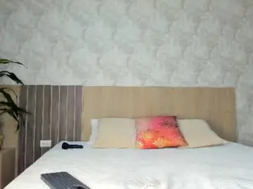Chaturbate Sex Chat of elaevans_0