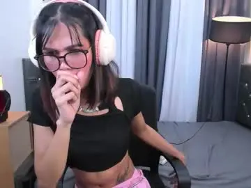 hot_asianstella from chaturbate