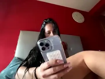 Chaturbate Watch Live Sex Cams of lovelybriaanasofiia_