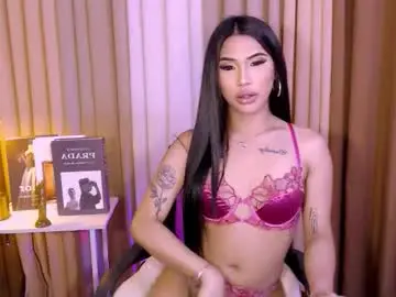 Chaturbate Live Sex Cam of meganfoxx07