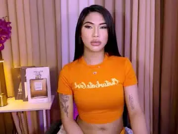 Chaturbate Live Porn of meganfoxx07