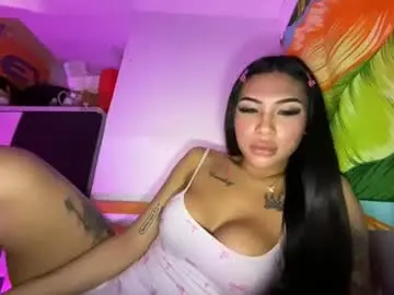Chaturbate Live Porn of meganfoxx07