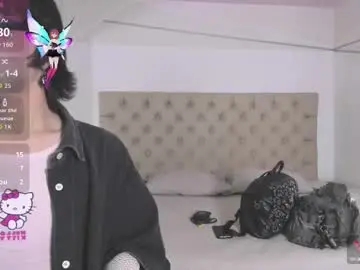 Chaturbate Live Sex Cam of melodybons
