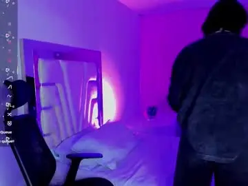 Chaturbate Sex Cam of melodybons